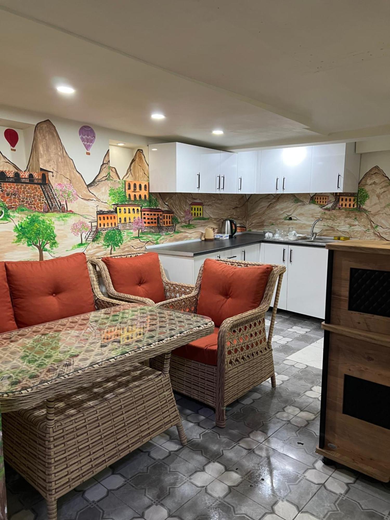 Sultanahmet Blue Yacht House Apartment Istanbul Luaran gambar