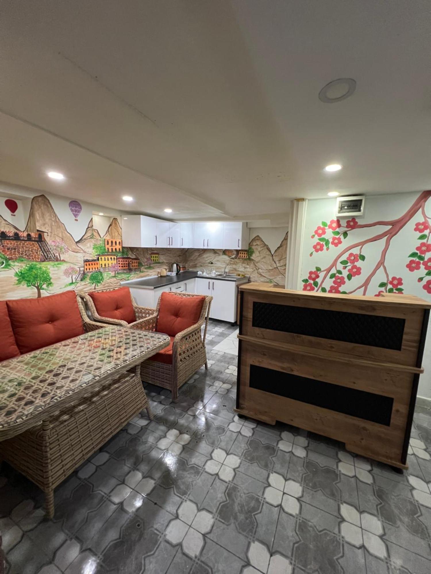Sultanahmet Blue Yacht House Apartment Istanbul Luaran gambar