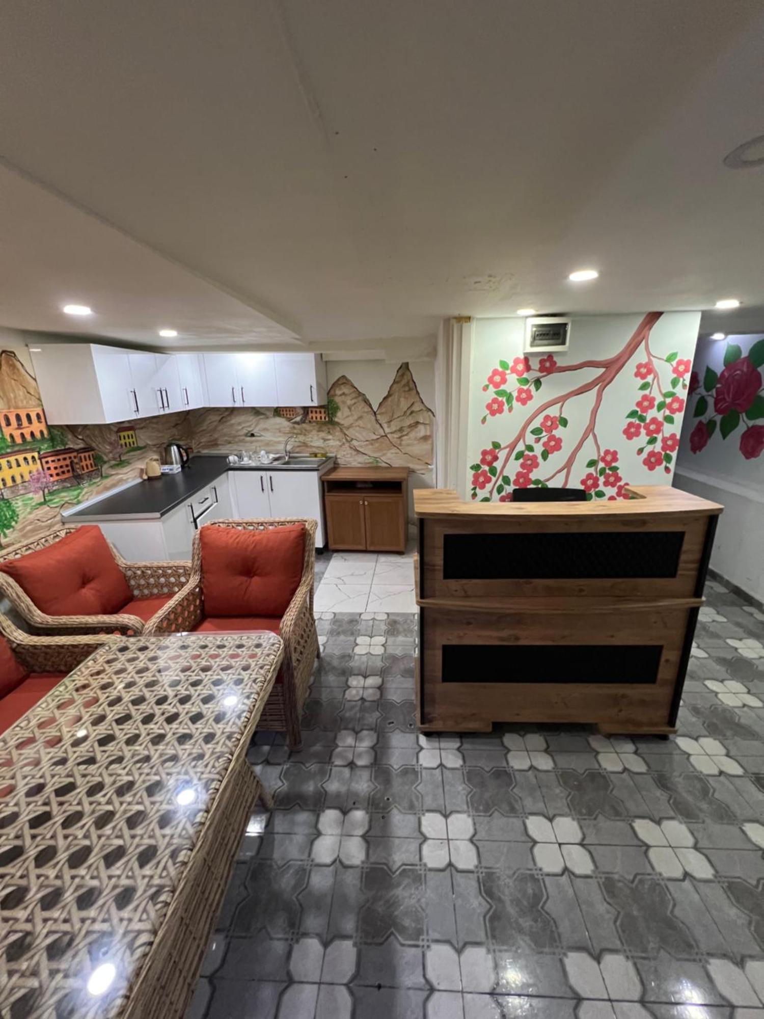 Sultanahmet Blue Yacht House Apartment Istanbul Luaran gambar