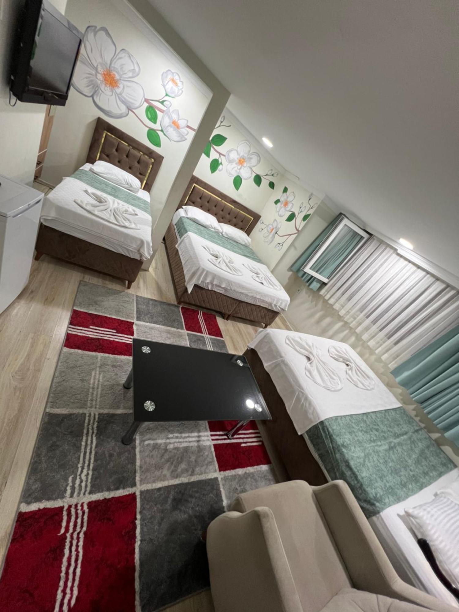 Sultanahmet Blue Yacht House Apartment Istanbul Luaran gambar