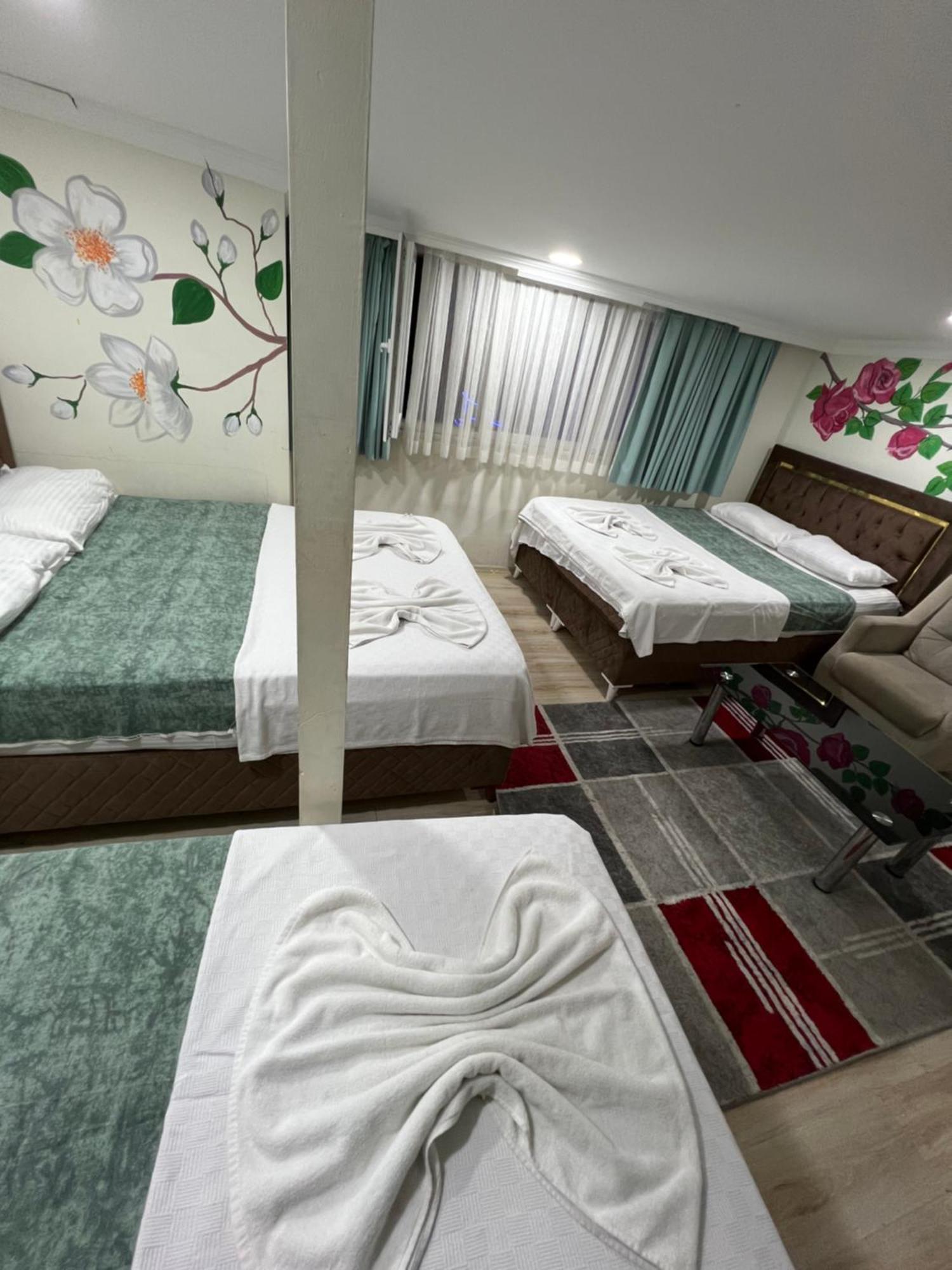Sultanahmet Blue Yacht House Apartment Istanbul Luaran gambar