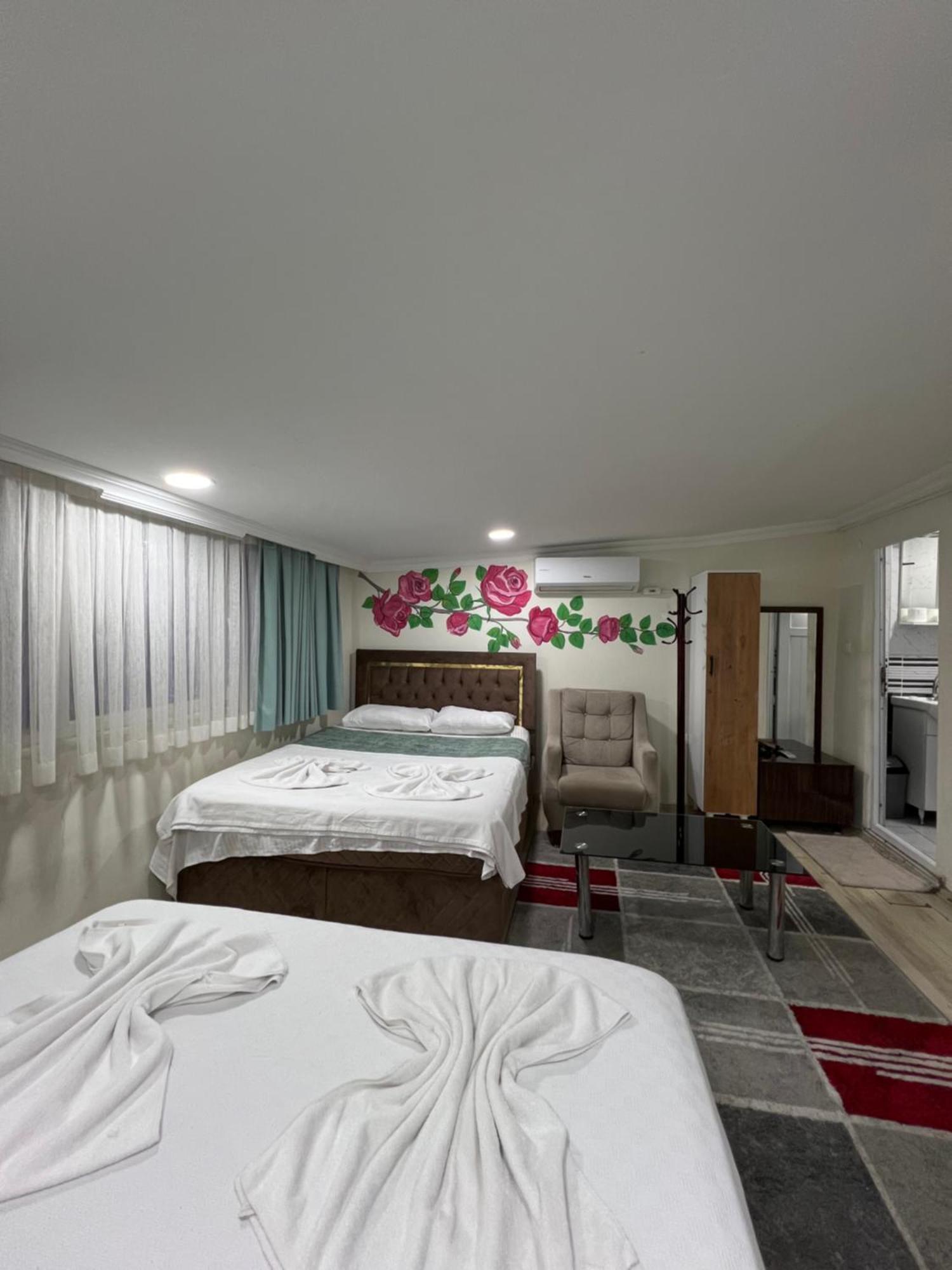 Sultanahmet Blue Yacht House Apartment Istanbul Luaran gambar
