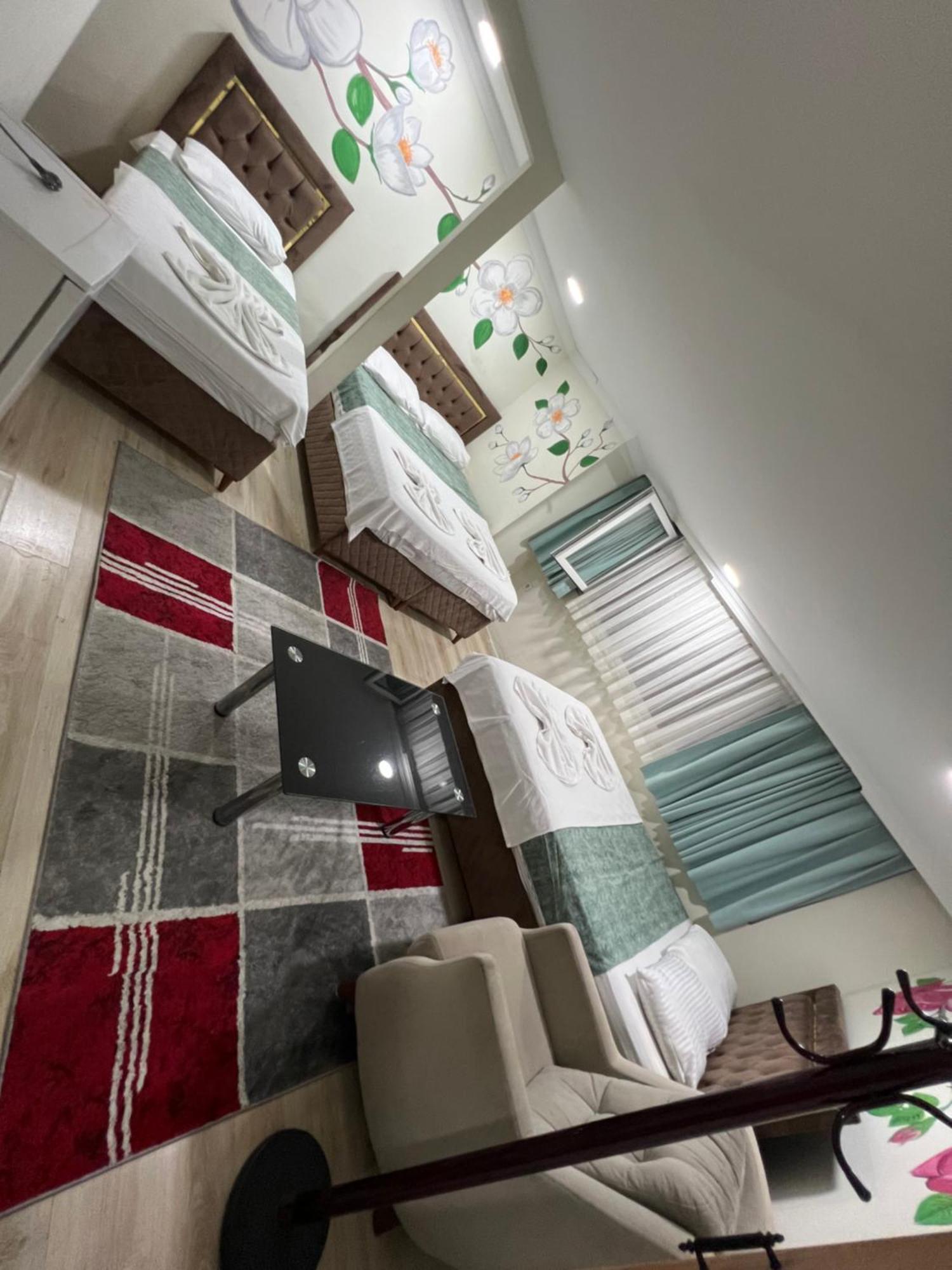 Sultanahmet Blue Yacht House Apartment Istanbul Luaran gambar