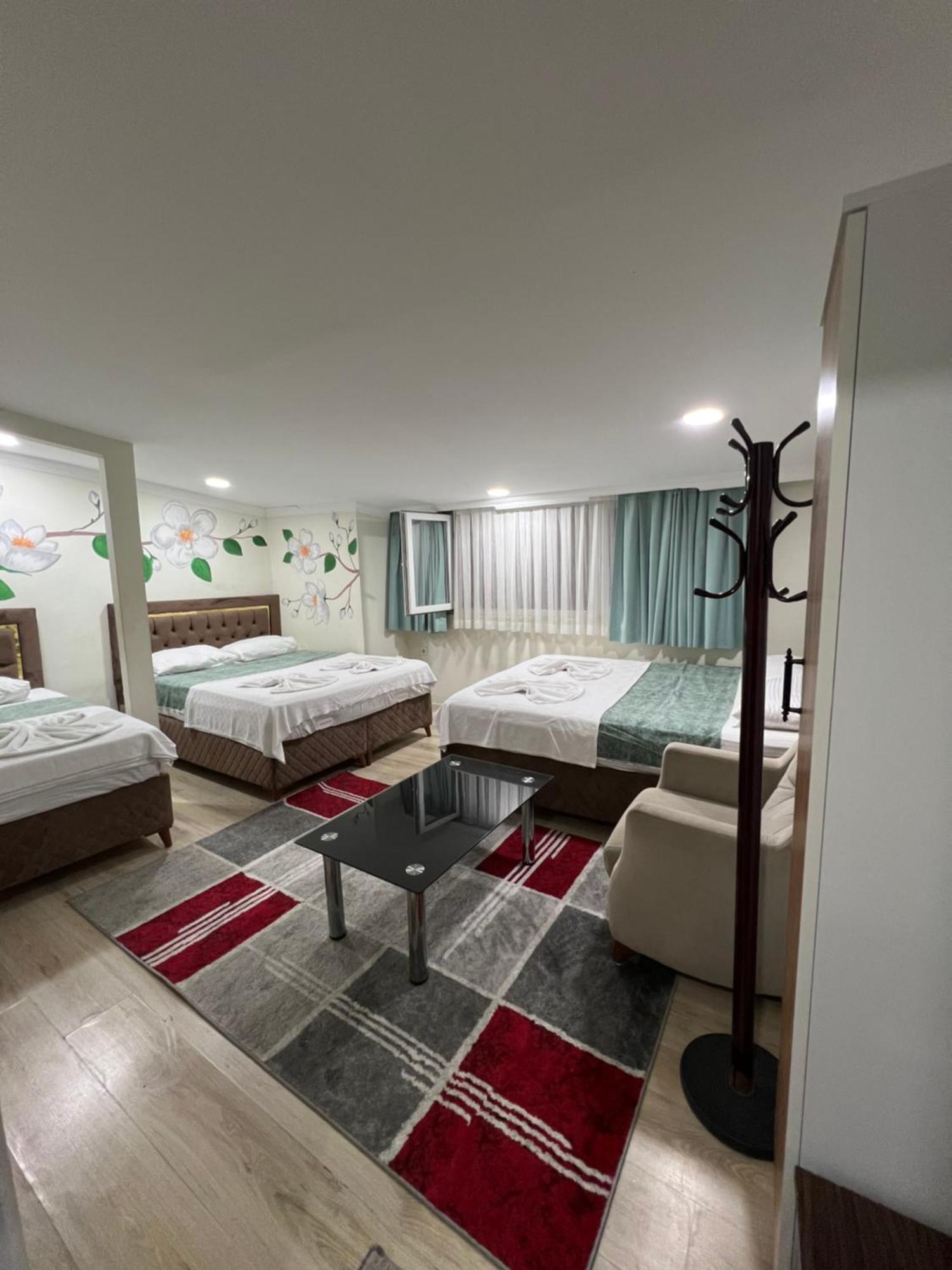 Sultanahmet Blue Yacht House Apartment Istanbul Luaran gambar