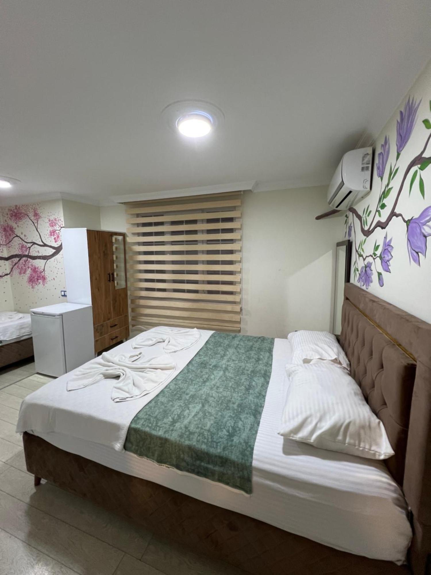 Sultanahmet Blue Yacht House Apartment Istanbul Luaran gambar