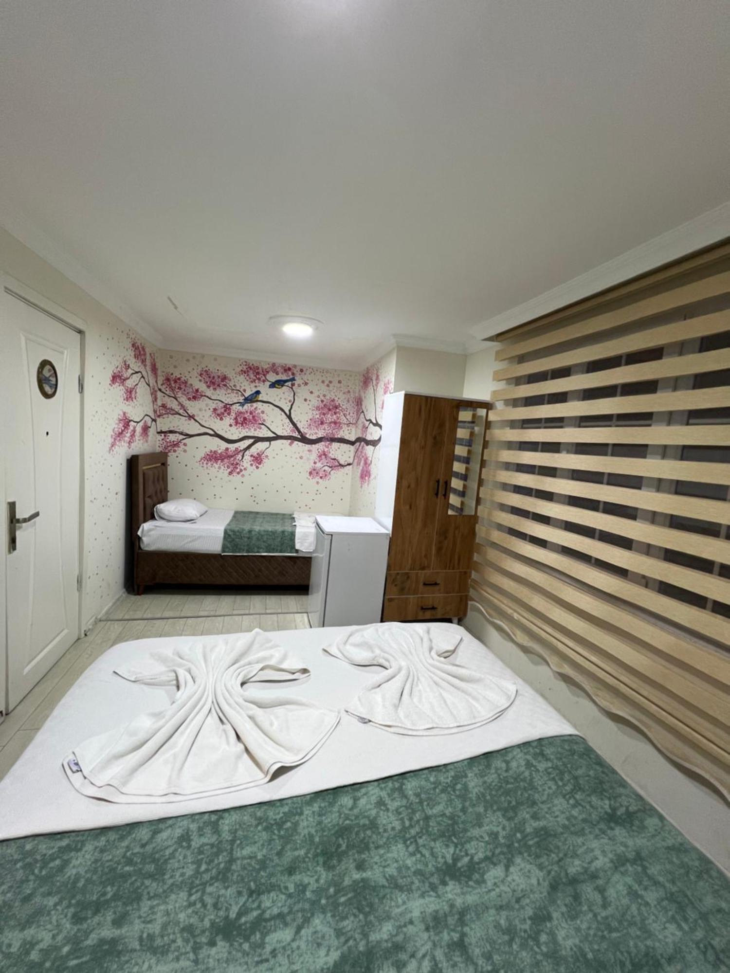 Sultanahmet Blue Yacht House Apartment Istanbul Luaran gambar