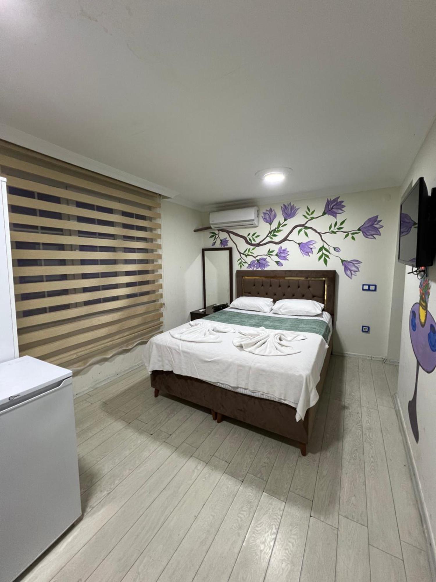Sultanahmet Blue Yacht House Apartment Istanbul Luaran gambar