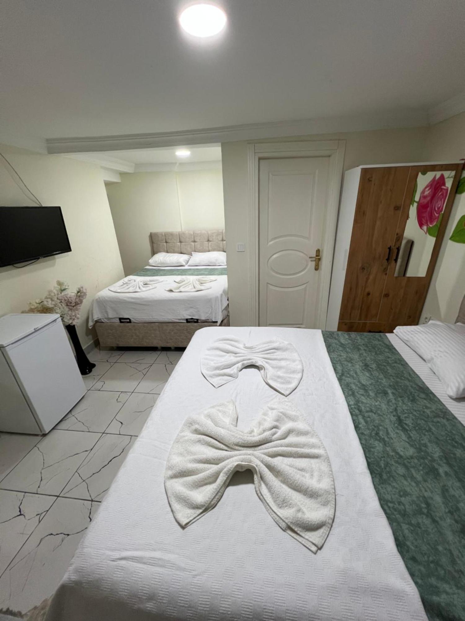 Sultanahmet Blue Yacht House Apartment Istanbul Luaran gambar