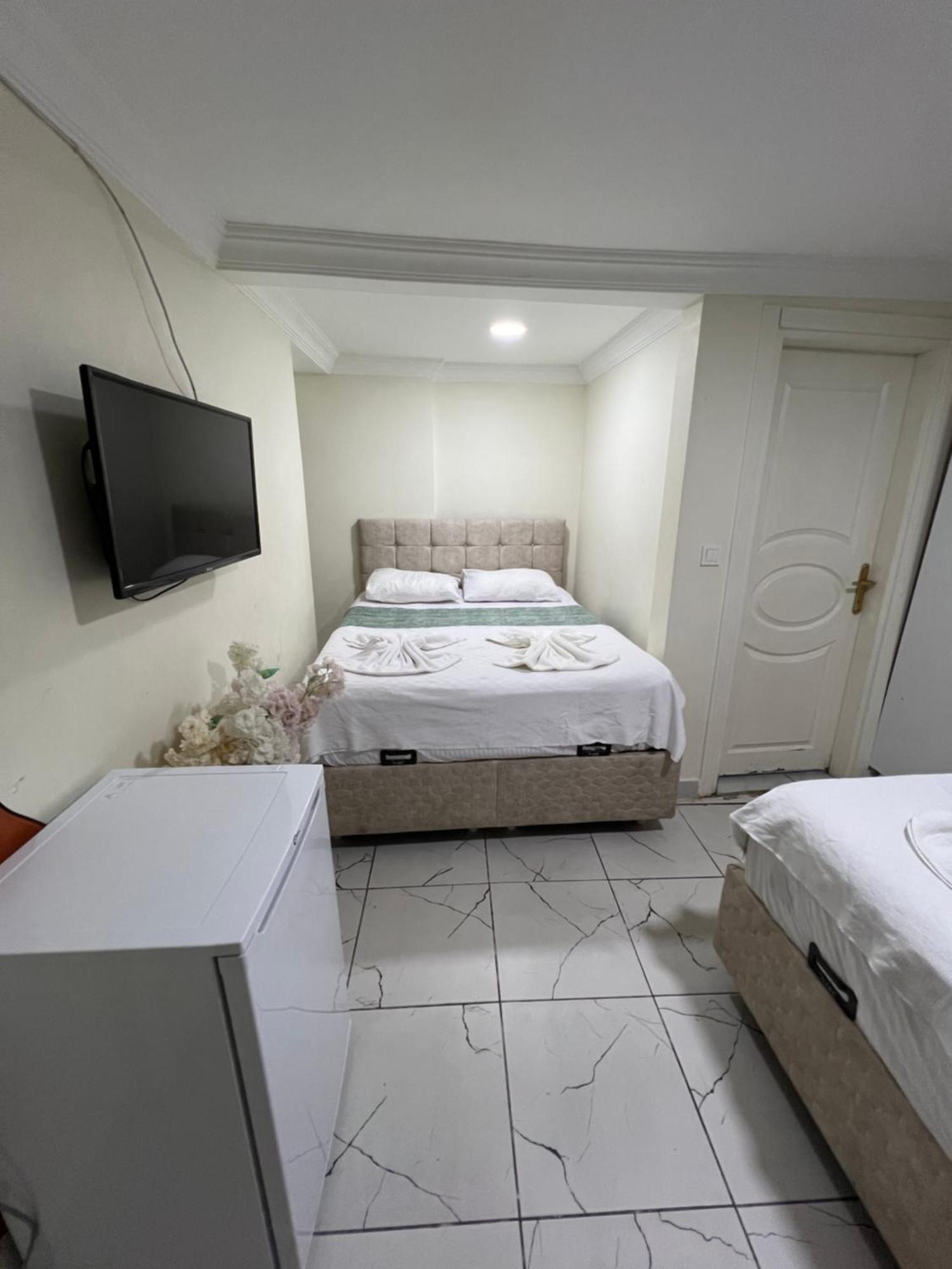 Sultanahmet Blue Yacht House Apartment Istanbul Luaran gambar
