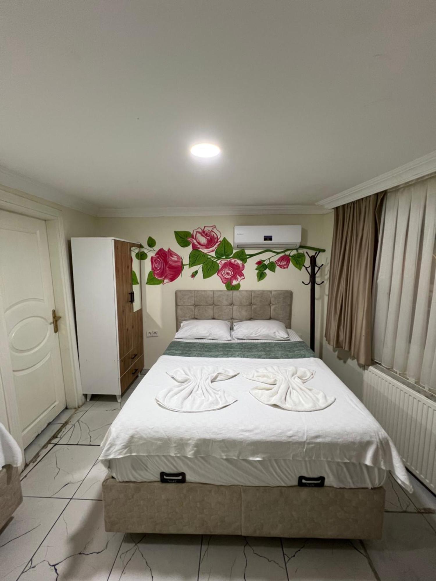 Sultanahmet Blue Yacht House Apartment Istanbul Luaran gambar