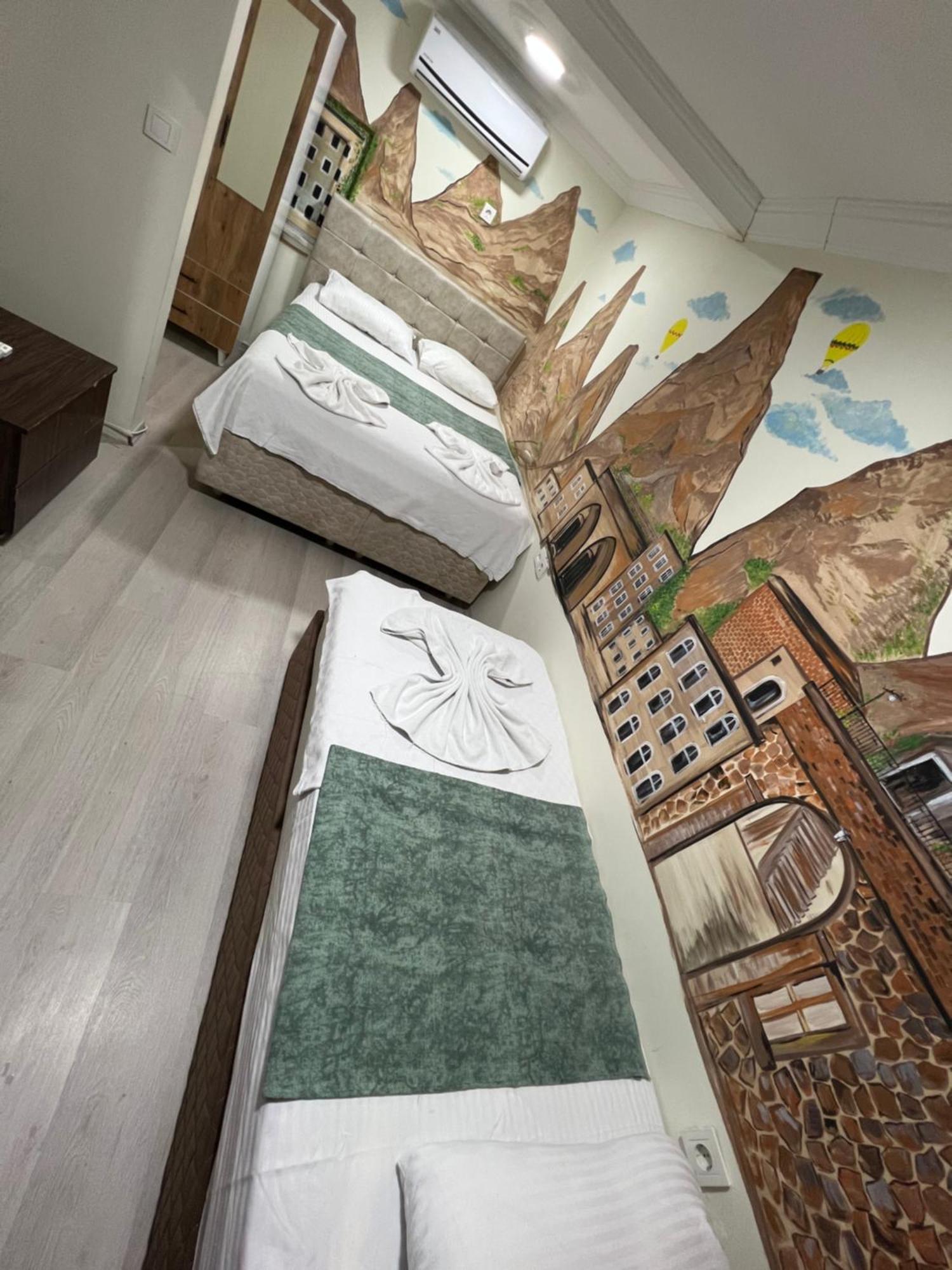 Sultanahmet Blue Yacht House Apartment Istanbul Luaran gambar