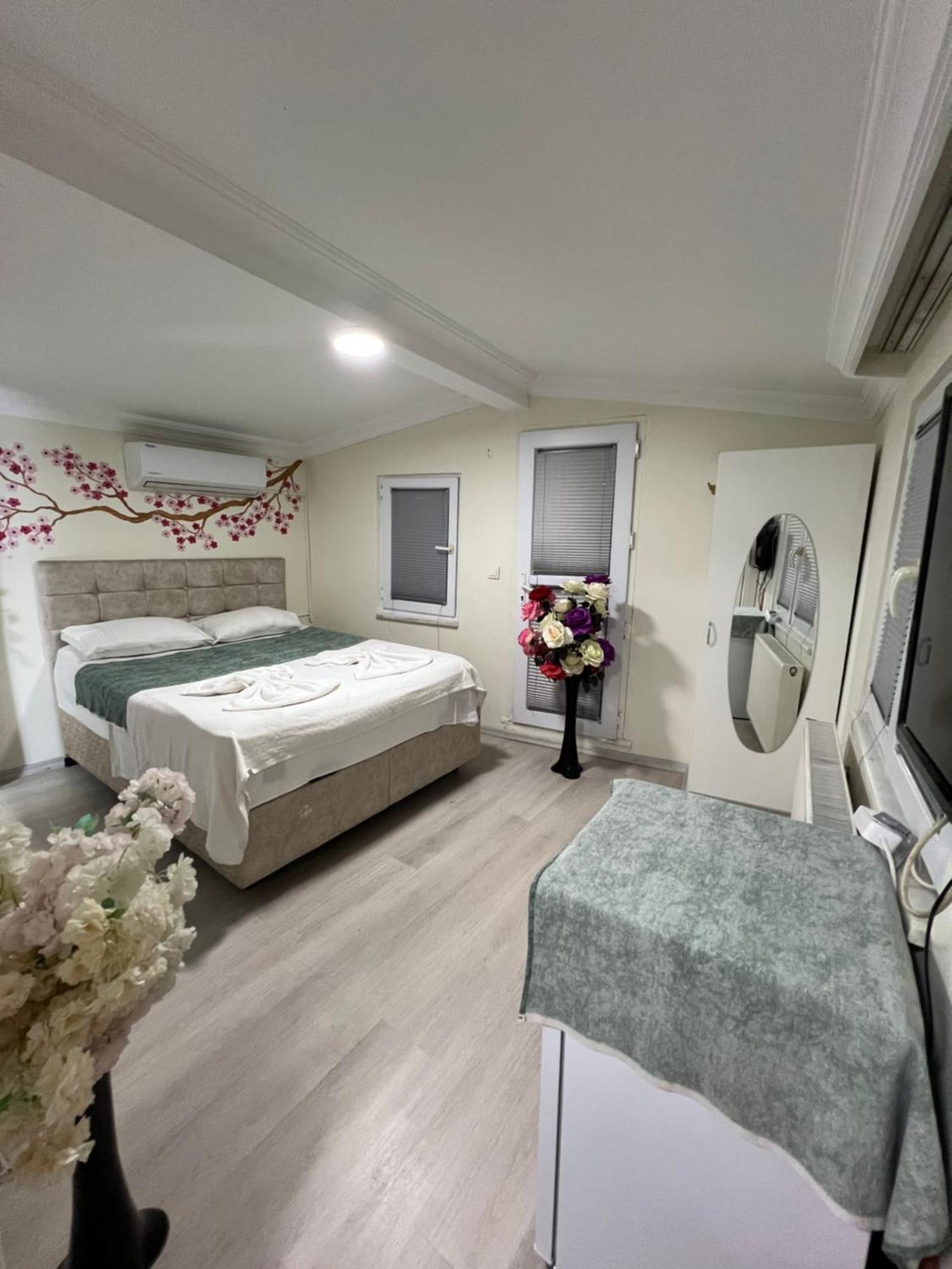 Sultanahmet Blue Yacht House Apartment Istanbul Luaran gambar