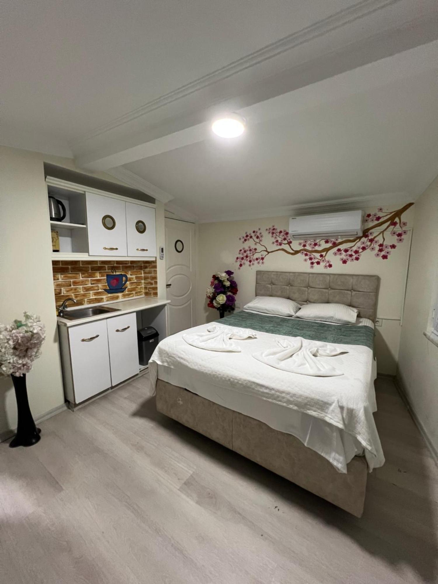 Sultanahmet Blue Yacht House Apartment Istanbul Luaran gambar