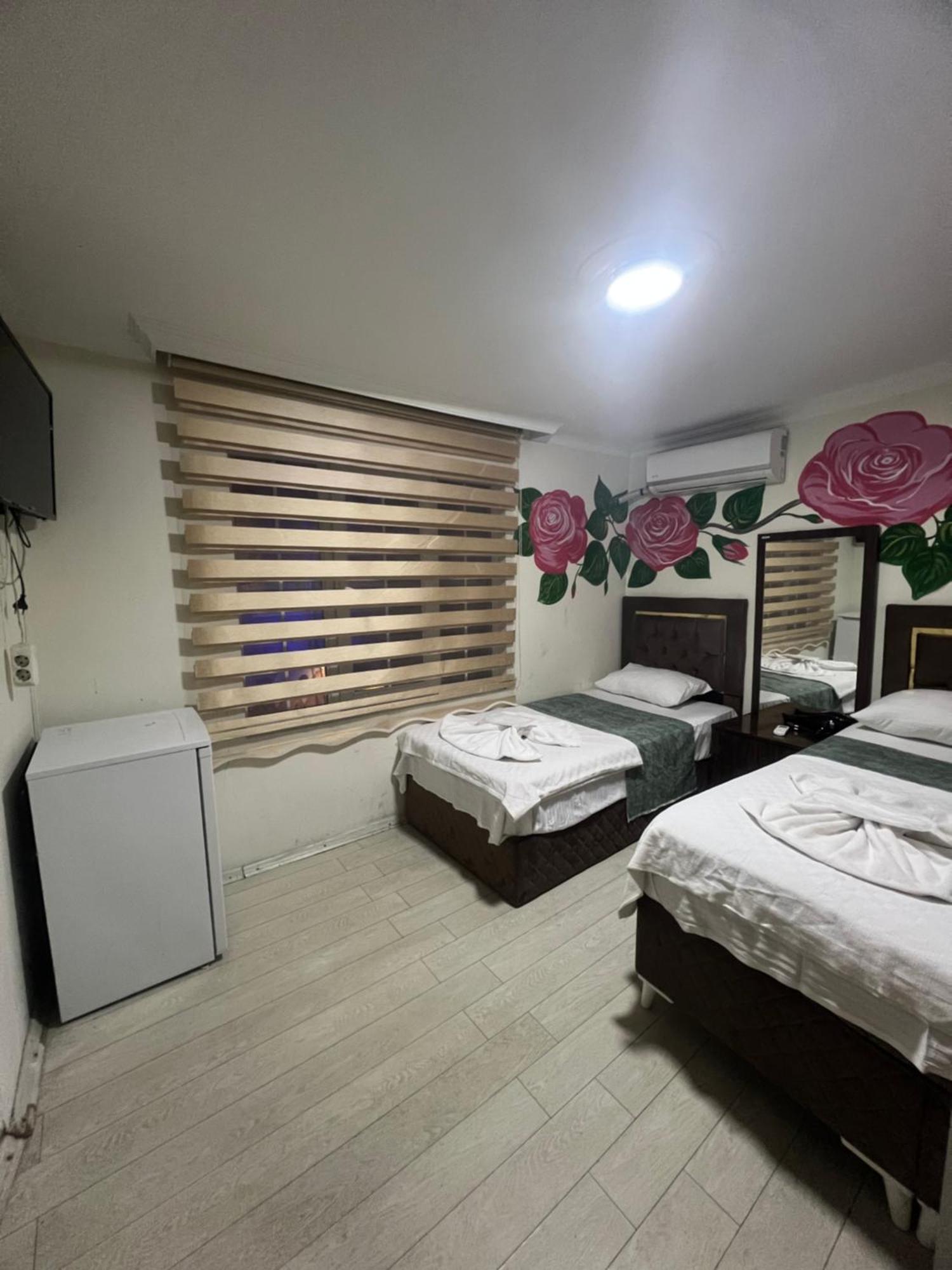 Sultanahmet Blue Yacht House Apartment Istanbul Luaran gambar