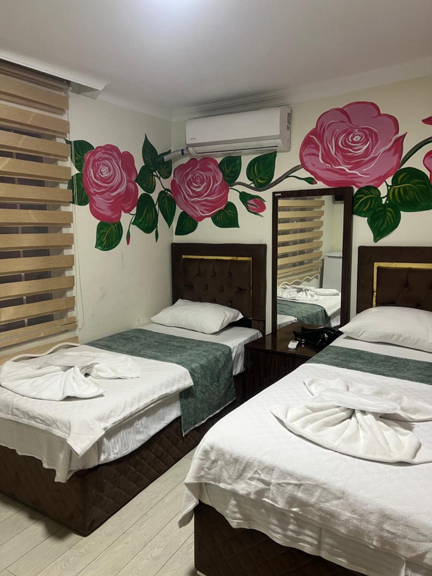 Sultanahmet Blue Yacht House Apartment Istanbul Luaran gambar