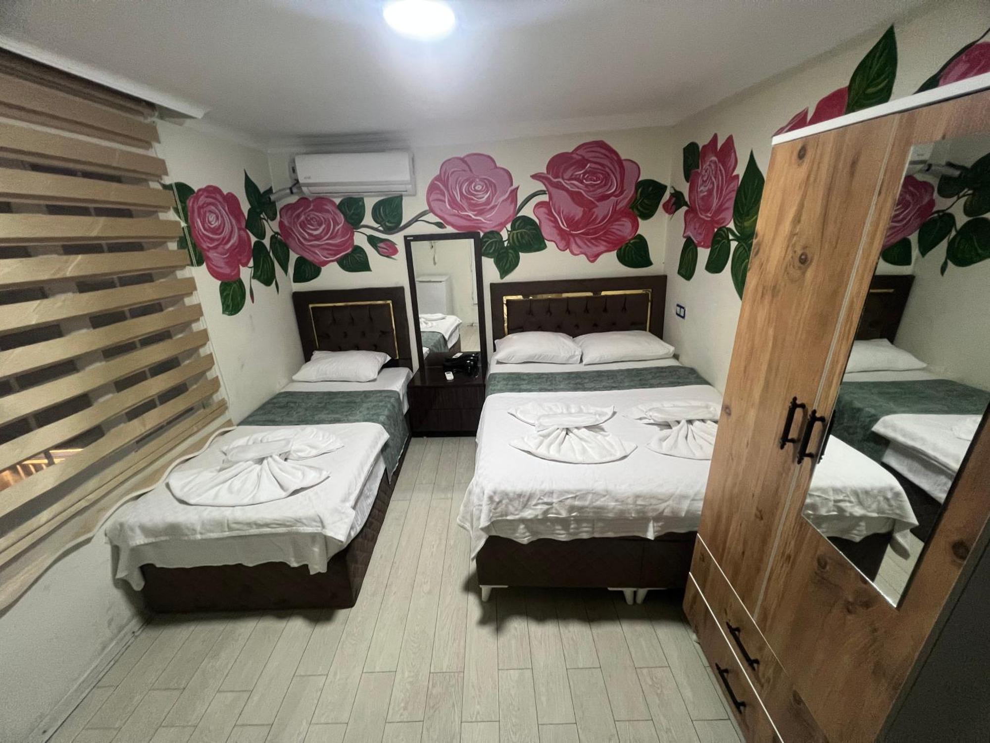 Sultanahmet Blue Yacht House Apartment Istanbul Luaran gambar