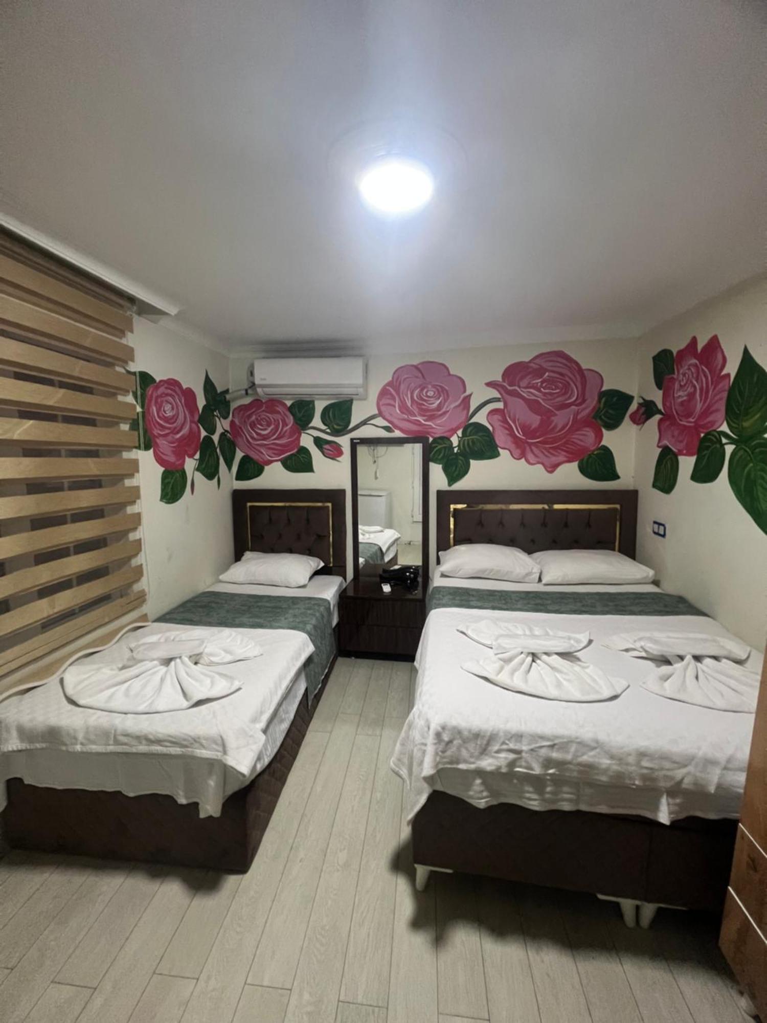 Sultanahmet Blue Yacht House Apartment Istanbul Luaran gambar