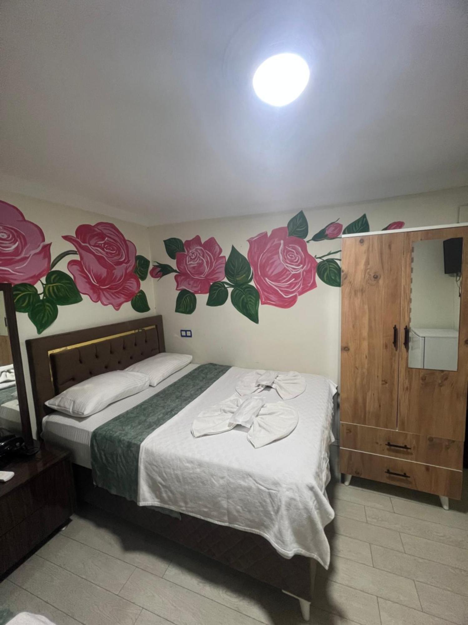 Sultanahmet Blue Yacht House Apartment Istanbul Luaran gambar