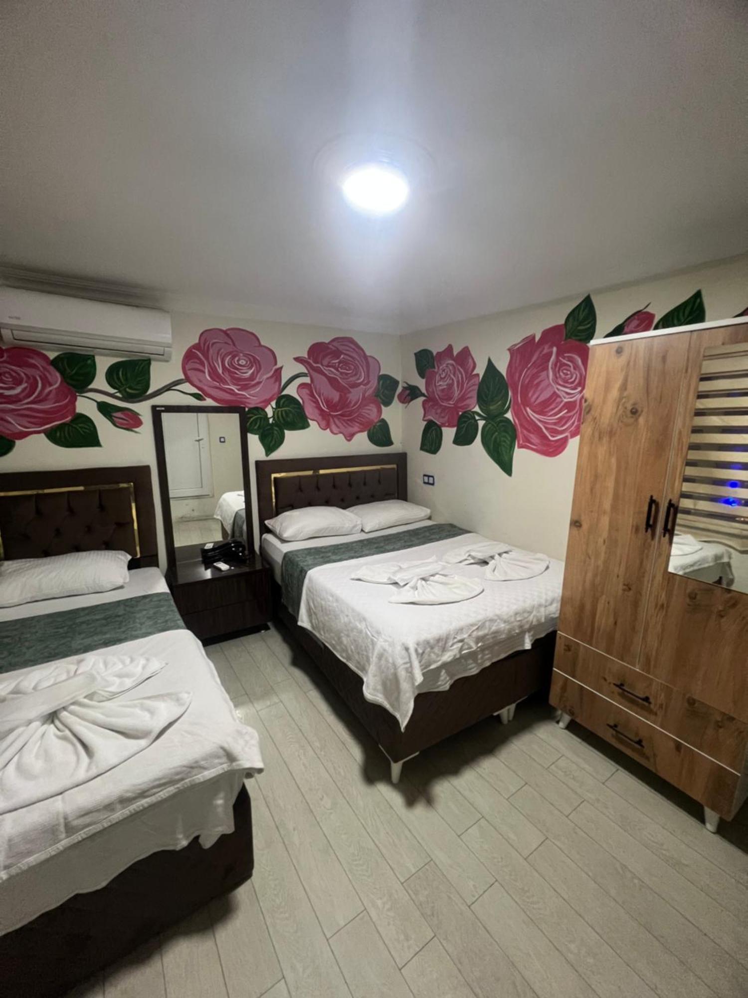 Sultanahmet Blue Yacht House Apartment Istanbul Luaran gambar