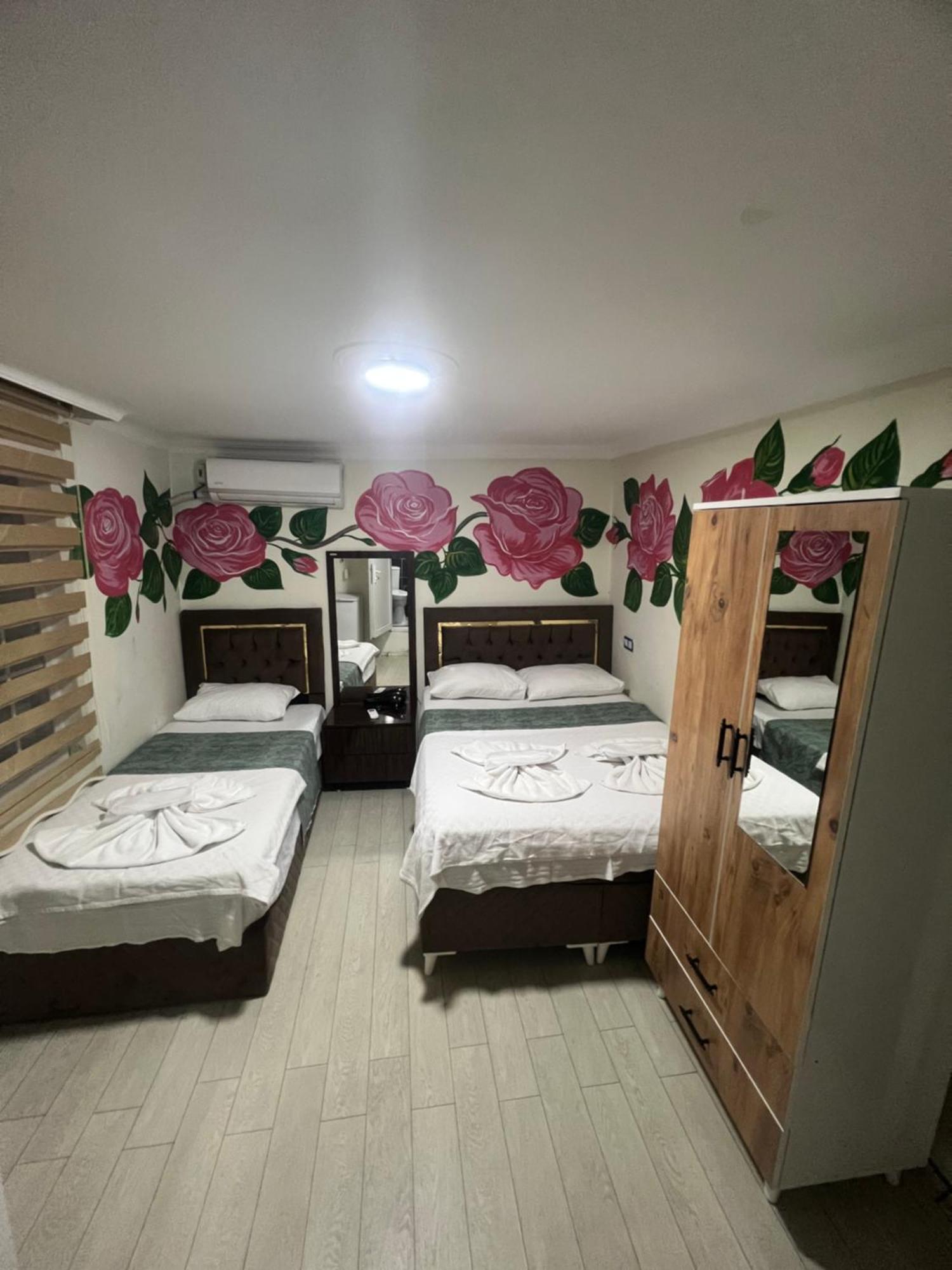 Sultanahmet Blue Yacht House Apartment Istanbul Luaran gambar