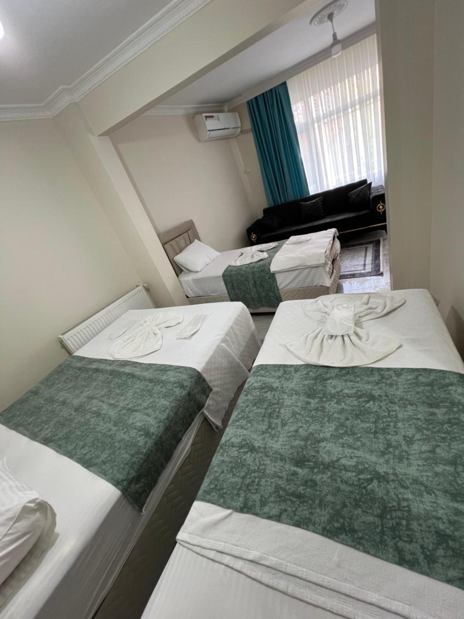 Sultanahmet Blue Yacht House Apartment Istanbul Luaran gambar