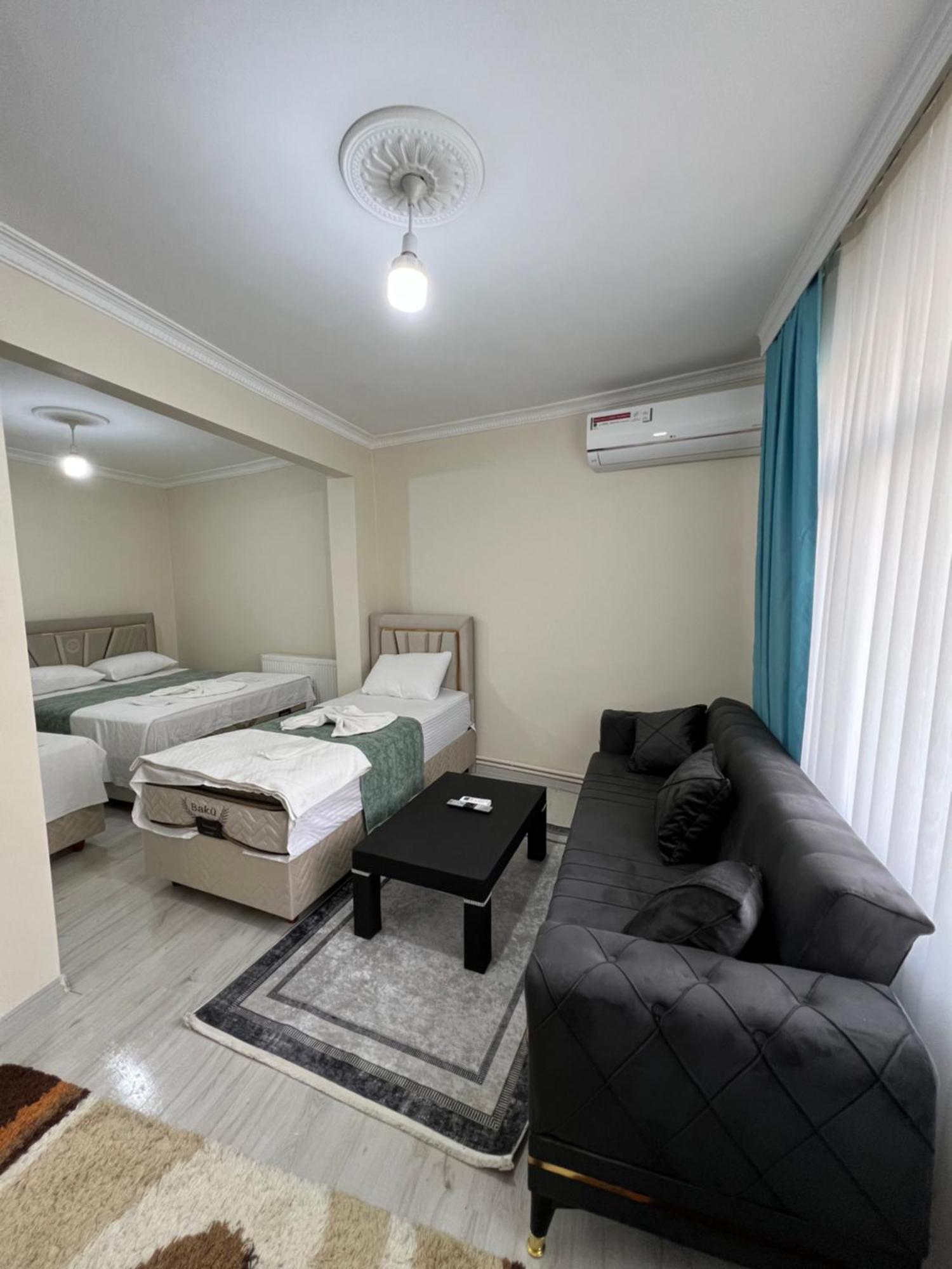 Sultanahmet Blue Yacht House Apartment Istanbul Luaran gambar