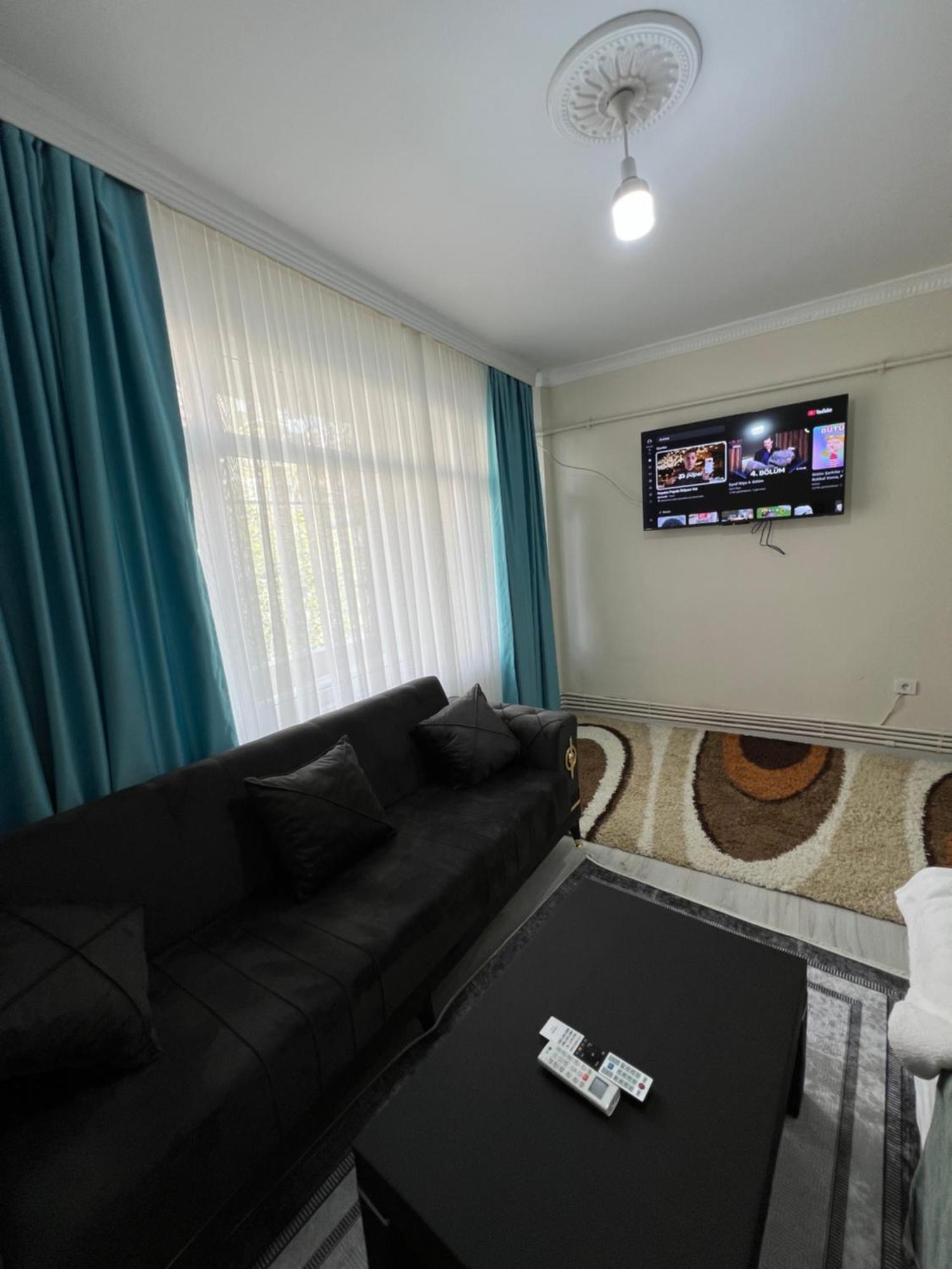 Sultanahmet Blue Yacht House Apartment Istanbul Luaran gambar