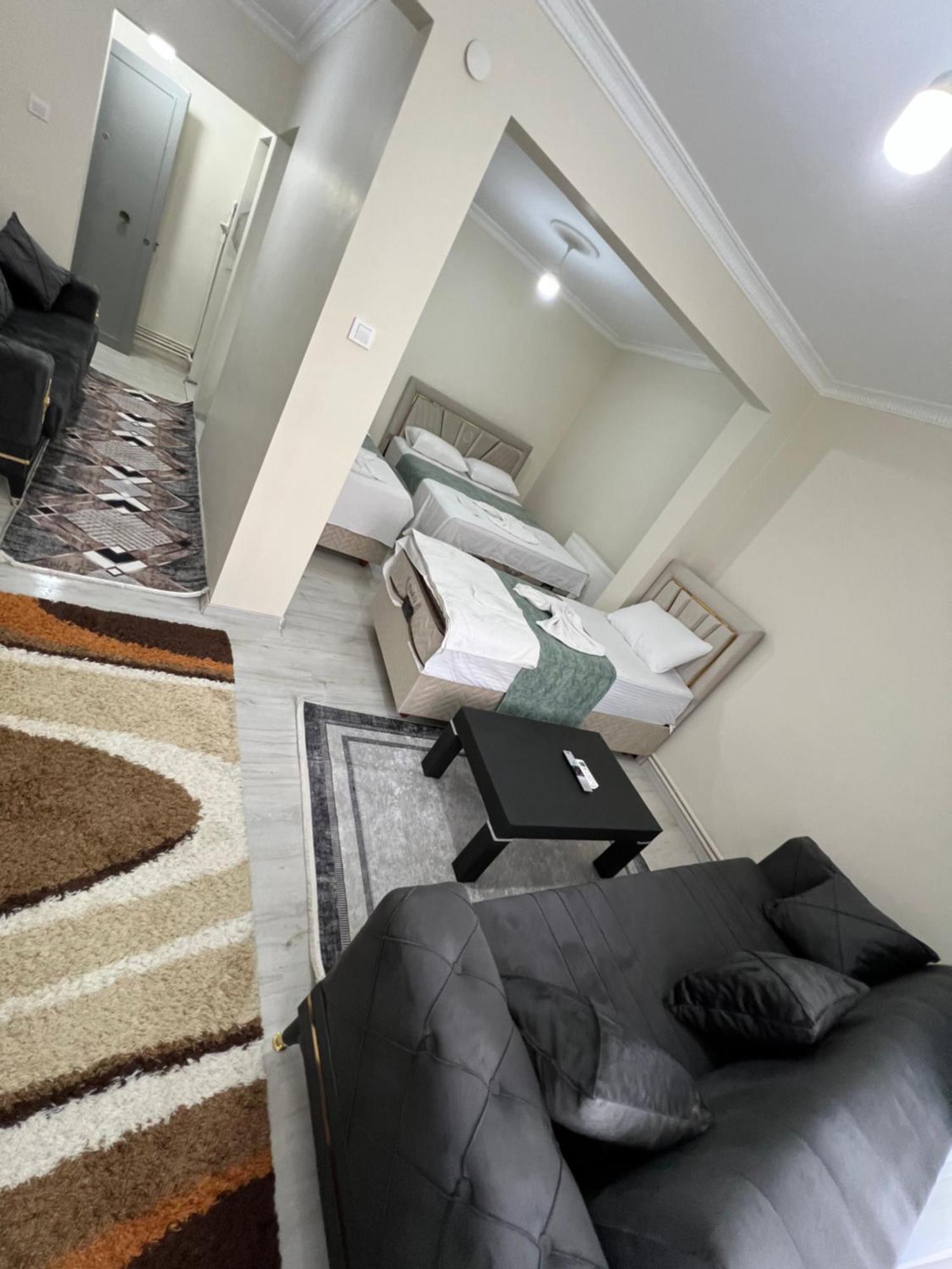 Sultanahmet Blue Yacht House Apartment Istanbul Luaran gambar