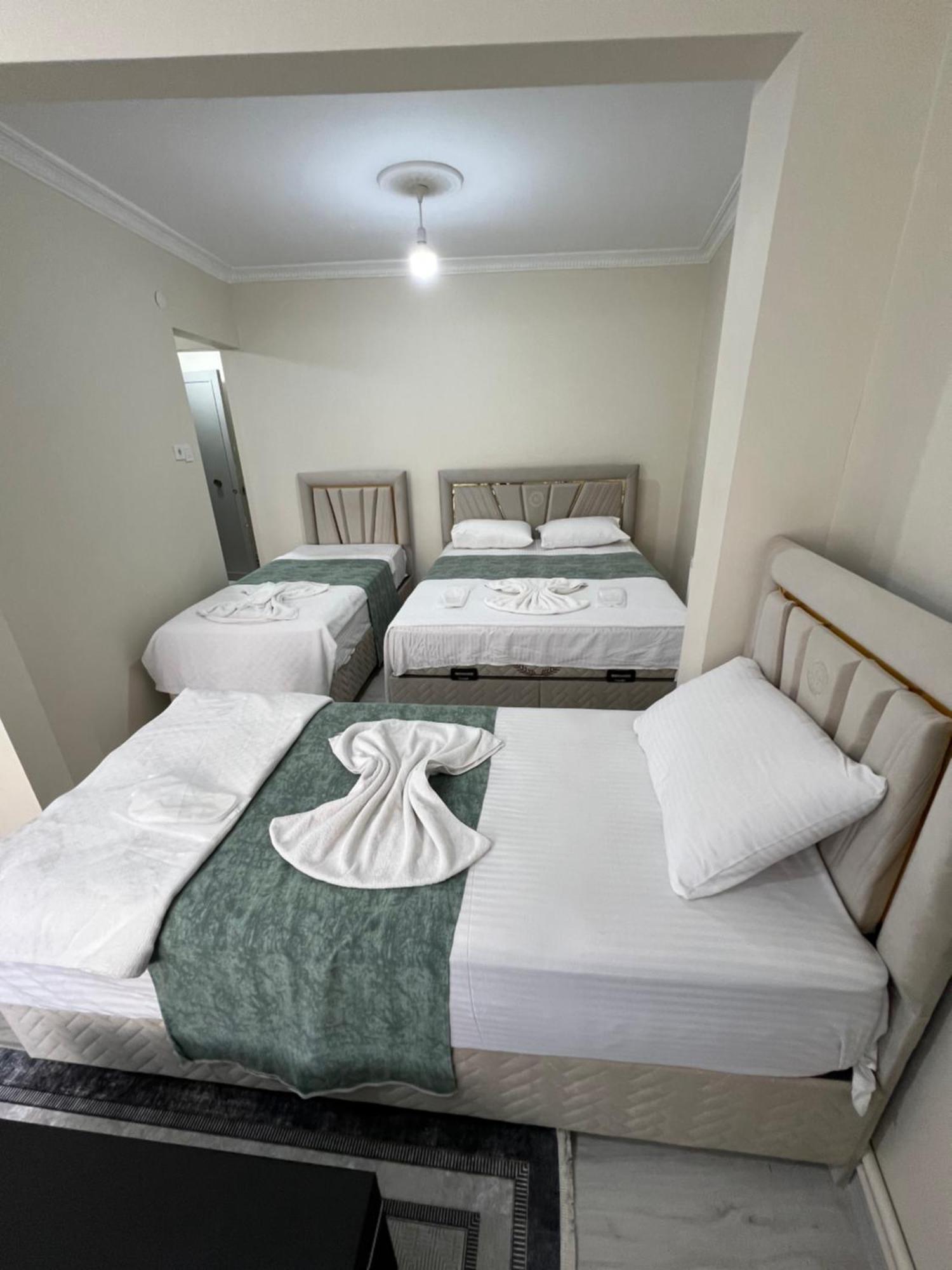 Sultanahmet Blue Yacht House Apartment Istanbul Luaran gambar