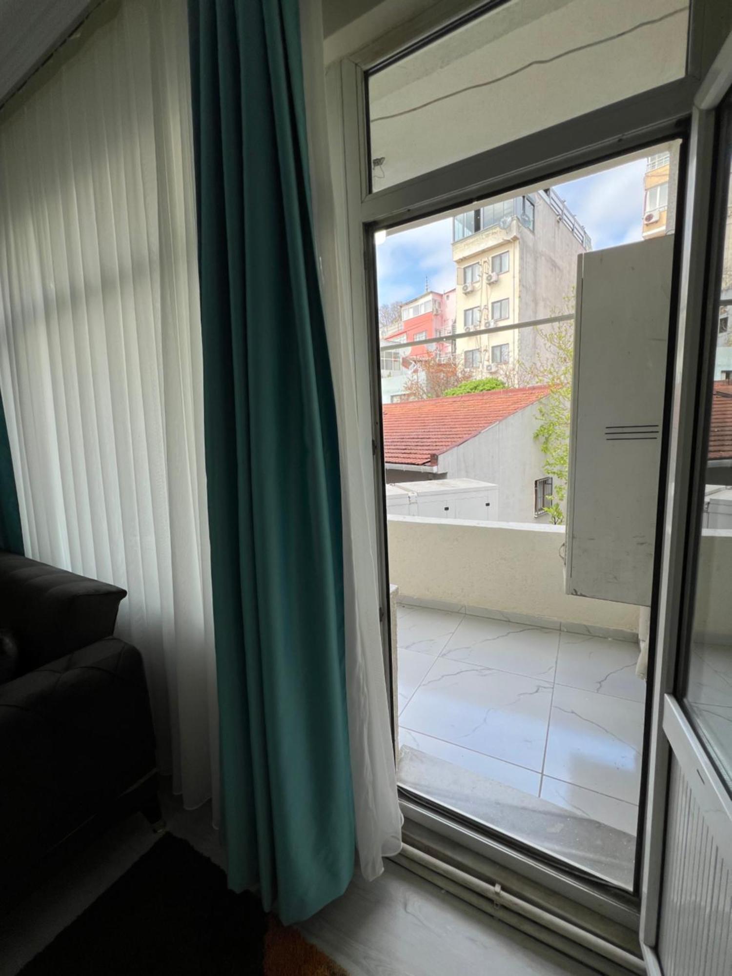 Sultanahmet Blue Yacht House Apartment Istanbul Luaran gambar