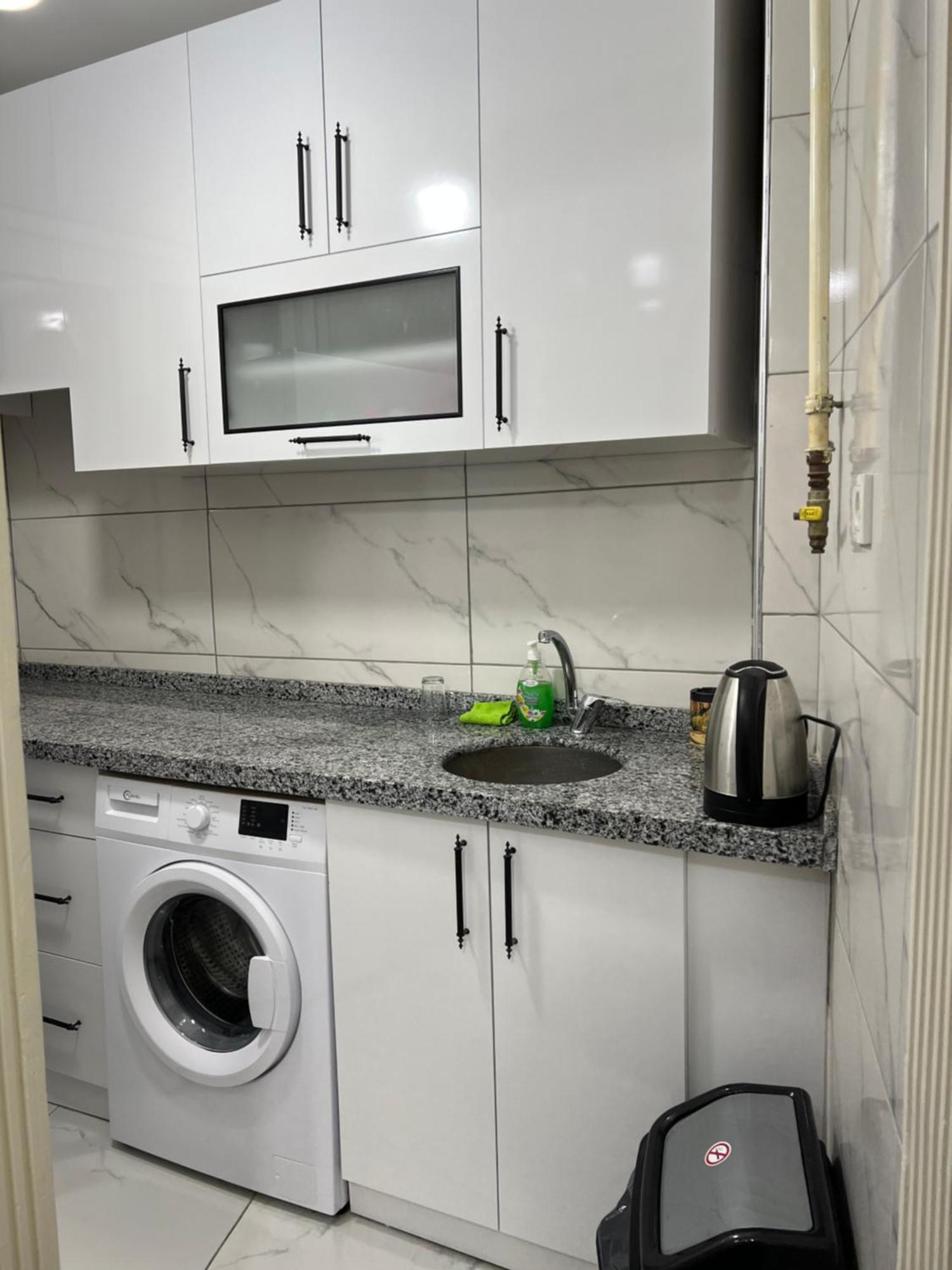 Sultanahmet Blue Yacht House Apartment Istanbul Luaran gambar