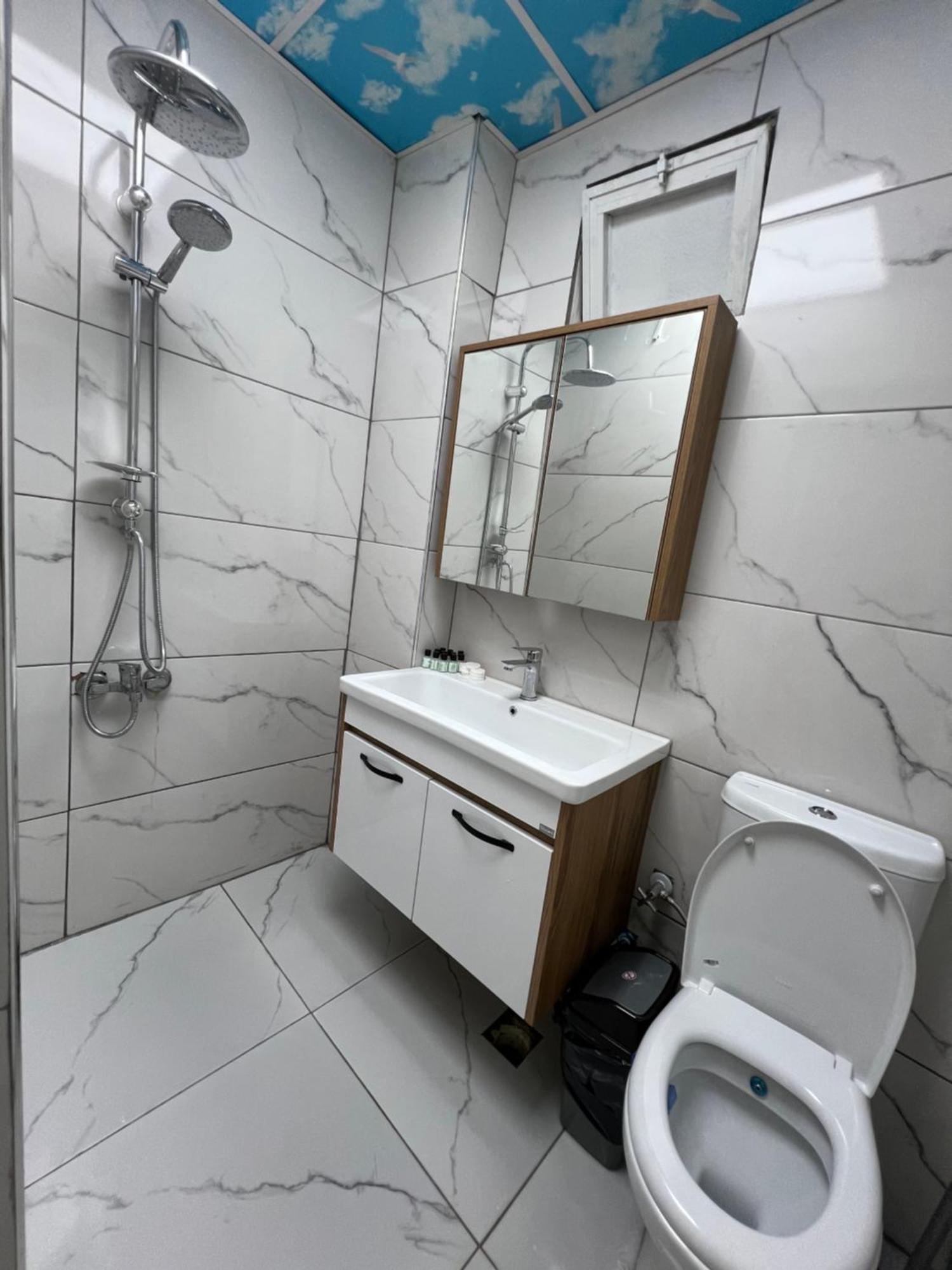 Sultanahmet Blue Yacht House Apartment Istanbul Luaran gambar