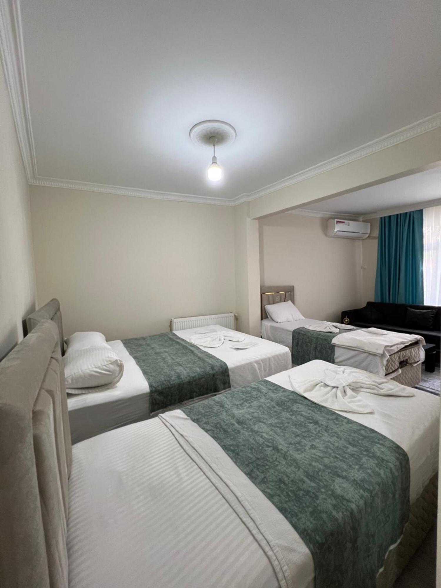 Sultanahmet Blue Yacht House Apartment Istanbul Luaran gambar